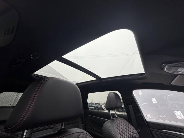 Geely Okavango I Рестайлинг с пробегом 2023 года, цена 2 690 000 рублей, 5544 км, внедорожник, Автокод Объявления