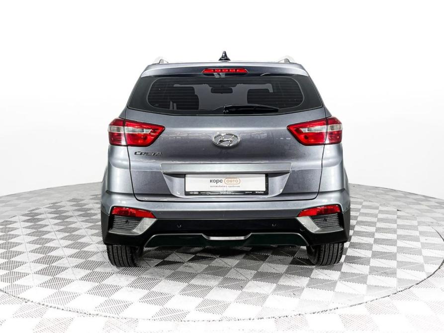 Hyundai Creta I Ногинск  - изображение 6