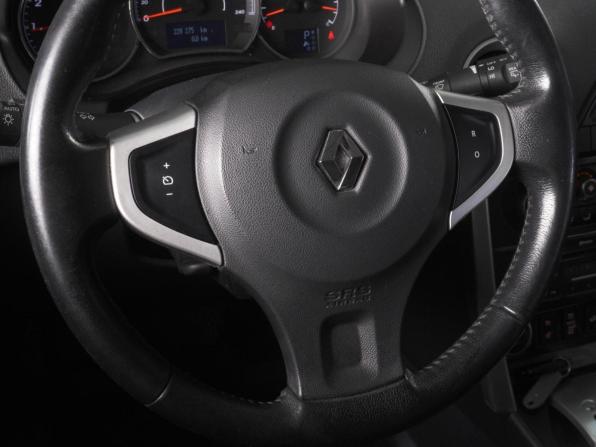 Renault Koleos I Рестайлинг 2 с пробегом 2013 года, цена 1 118 000 рублей, 228275 км, внедорожник, Автокод Объявления