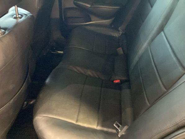 Honda Civic VIII с пробегом 2007 года, цена 890 000 рублей, 276000 км, седан, Автокод Объявления