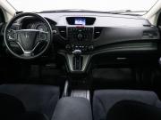 Honda CR-V IV Тюмень  - изображение 39