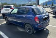 Toyota Duet Кемерово  - изображение 6