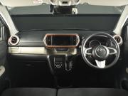 Toyota Passo III Рестайлинг Кемерово  - изображение 32