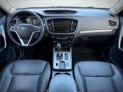Geely Emgrand X7 I Рестайлинг 2 Иркутск  - изображение 48