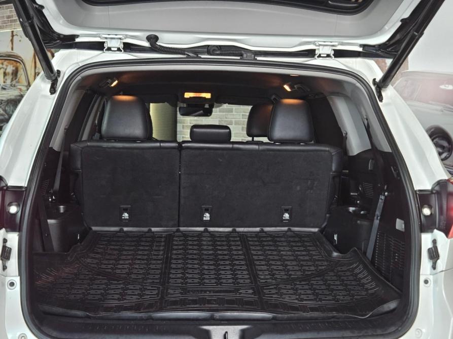 Toyota Highlander III (XU50) Рестайлинг Краснодар  - изображение 24
