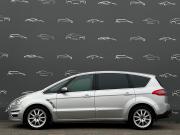Ford S-MAX I Рестайлинг Санкт-Петербург  - изображение 40