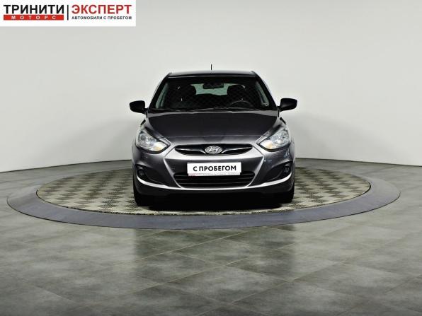 Hyundai Solaris I с пробегом 2013 года, цена 757 000 рублей, 173269 км, хэтчбек, Автокод Объявления