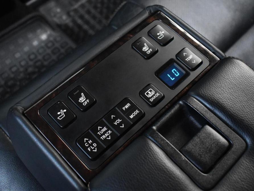 Toyota Camry VII (XV50) Рестайлинг Сочи  - изображение 21