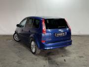 Ford C-MAX I Рестайлинг Москва  - изображение 22