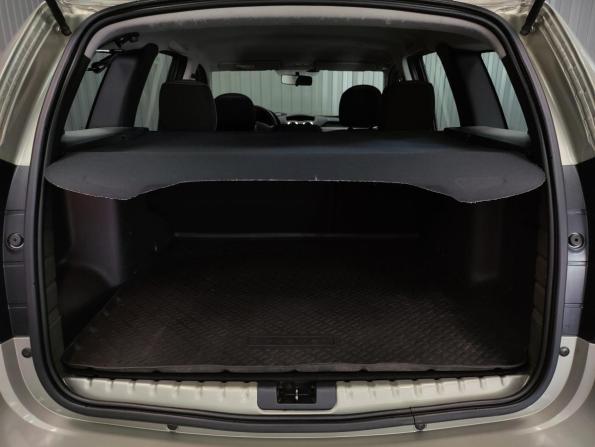 Renault Duster I с пробегом 2014 года, цена 1 199 000 рублей, 129696 км, внедорожник, Автокод Объявления