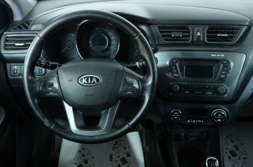 Kia Rio III Омск  - изображение 12