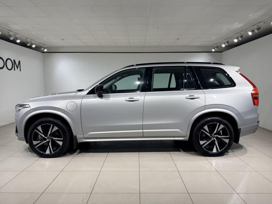 Volvo XC90 II Рестайлинг 1 Москва  - изображение 3