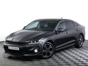 Kia K5 III Москва  - изображение 46