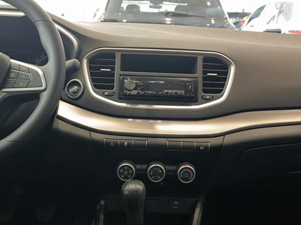 Lada (ВАЗ) Vesta I Рестайлинг (NG) с пробегом 2025 года, цена 1 330 000 рублей, 11498 км, седан, Автокод Объявления