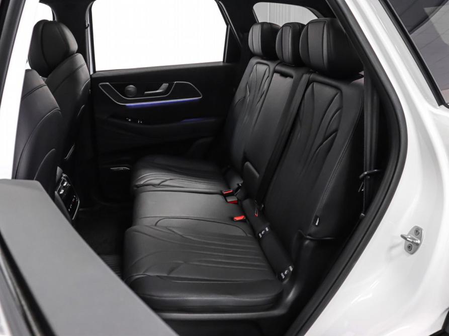 Chery Tiggo 9 I Минеральные Воды  - изображение 12