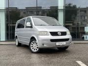 Volkswagen Multivan T5 Самара  - изображение 18