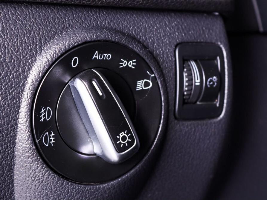 Volkswagen Tiguan I Рестайлинг Минеральные Воды  - изображение 13