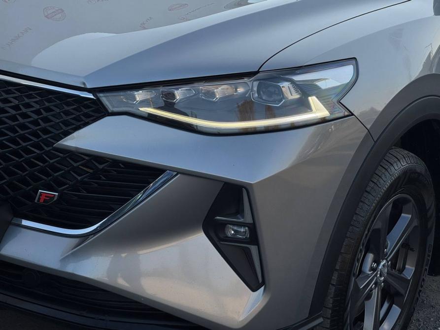 Haval F7 I Екатеринбург  - изображение 11