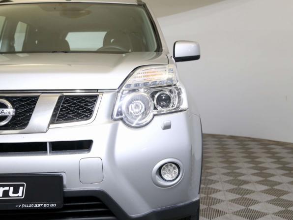 Nissan X-Trail II Рестайлинг с пробегом 2013 года, цена 1 395 000 рублей, 146000 км, внедорожник, Автокод Объявления