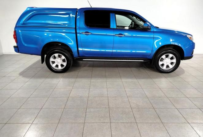 Sollers ST6 с пробегом 2024 года, цена 2 330 000 рублей, 21546 км, offers.body_type.unknown, Автокод Объявления