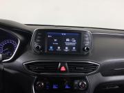 Hyundai Santa Fe IV Москва  - изображение 34