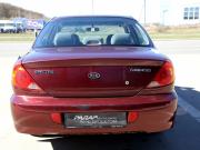 Kia Spectra I Рестайлинг 2 Иваново  - изображение 23