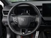 Toyota Camry IX (XV80) China Market Москва  - изображение 47
