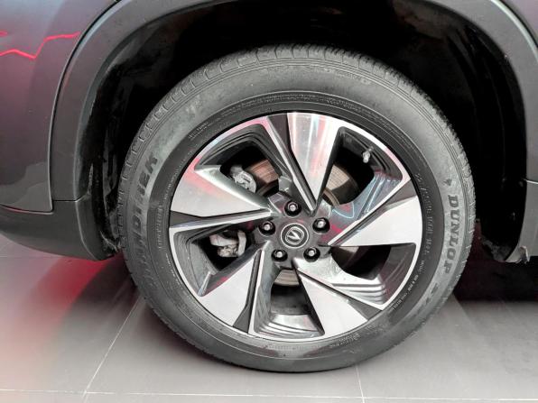 Changan CS75 I Рестайлинг с пробегом 2022 года, цена 1 695 000 рублей, 91726 км, внедорожник, Автокод Объявления