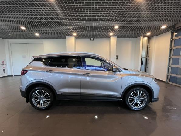 Belgee X50 с пробегом 2024 года, цена 2 191 000 рублей, 36000 км, внедорожник, Автокод Объявления