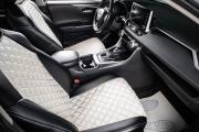 Toyota RAV4 V (XA50) Сургут  - изображение 30