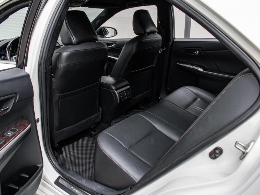 Toyota Camry VII (XV50) Рестайлинг 2 Краснодар  - изображение 11