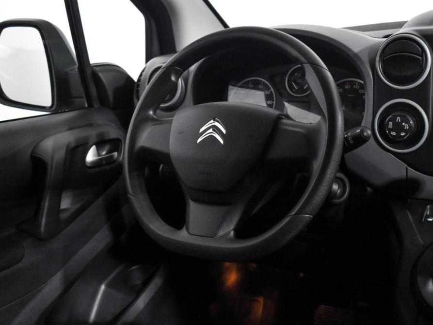 Citroen Berlingo II Рестайлинг 2 Санкт-Петербург  - изображение 16