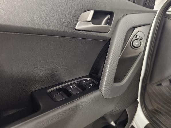 Hyundai Creta I с пробегом 2020 года, цена 1 749 000 рублей, 87965 км, внедорожник, Автокод Объявления