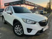 Mazda CX-5 I Нижнекамск  - изображение 20