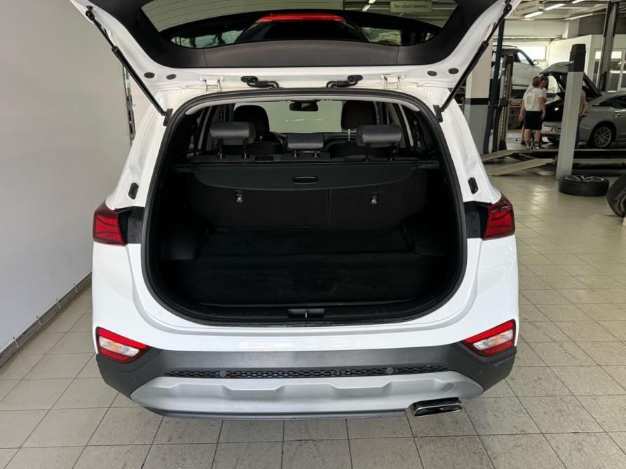 Hyundai Santa Fe IV Нижний Новгород  - изображение 19