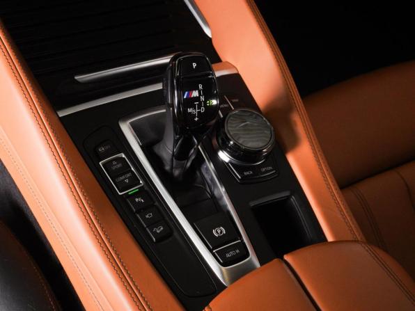 BMW X6 II (F16) с пробегом 2018 года, цена 6 465 000 рублей, 81518 км, внедорожник, Автокод Объявления