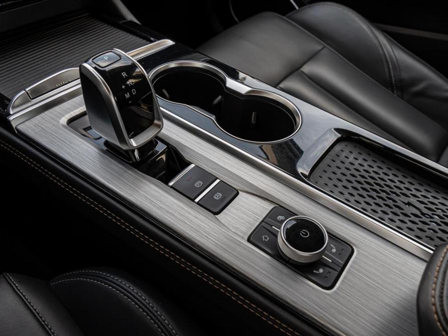 Omoda S5 Краснодар  - изображение 13