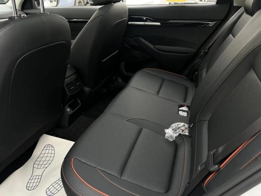 Kia Seltos I Рестайлинг Кемерово  - изображение 13