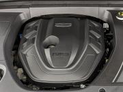 Geely Tugella I Рестайлинг Москва  - изображение 39