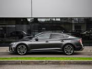 Audi A5 II (F5) Рестайлинг Санкт-Петербург  - изображение 46