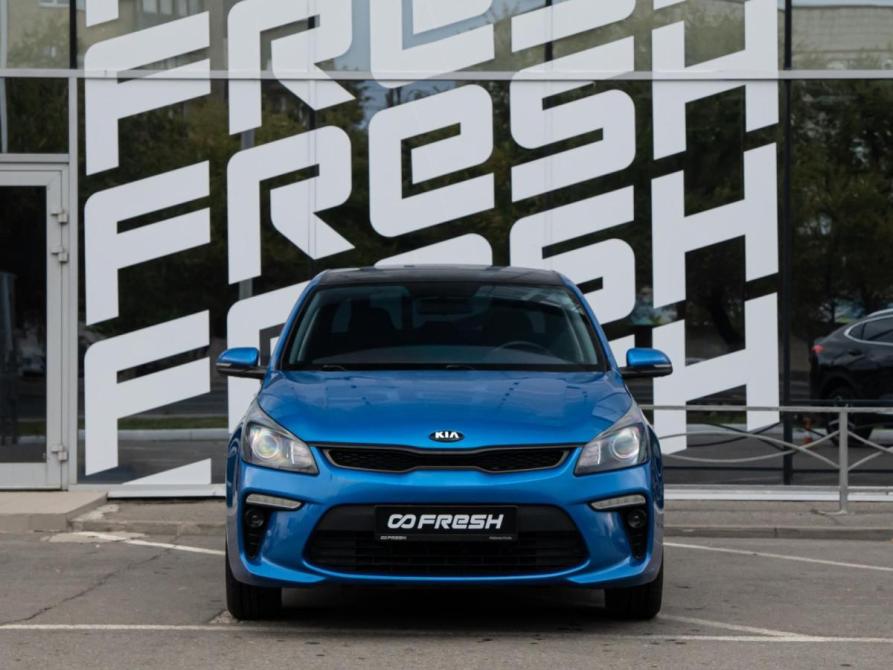 Kia Rio IV Волгоград  - изображение 3