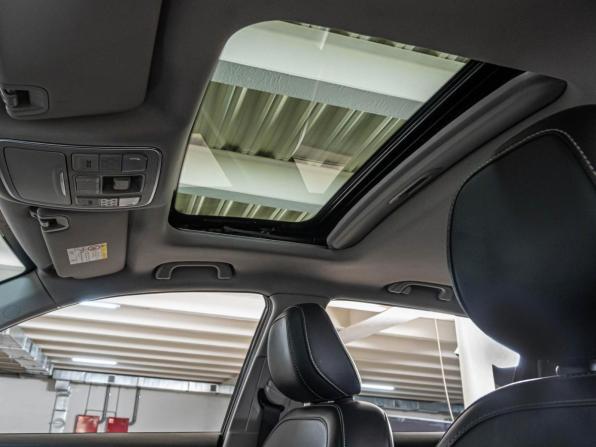 Geely Vision X6 II Рестайлинг 2 с пробегом 2021 года, цена 1 548 777 рублей, 46639 км, внедорожник, Автокод Объявления
