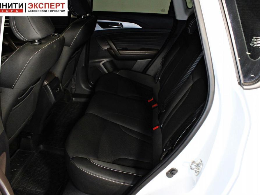 Changan CS35 Plus I Белгород  - изображение 16