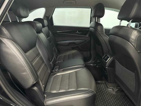 Kia Sorento III Prime с пробегом 2017 года, цена 2 360 000 рублей, 136640 км, внедорожник, Автокод Объявления