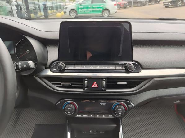Kia Cerato IV с пробегом 2019 года, цена 1 870 000 рублей, 106000 км, седан, Автокод Объявления