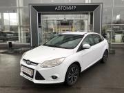 Ford Focus III Брянск  - изображение 16
