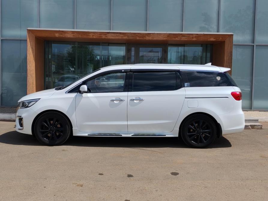 Kia Carnival III Оренбург  - изображение 4