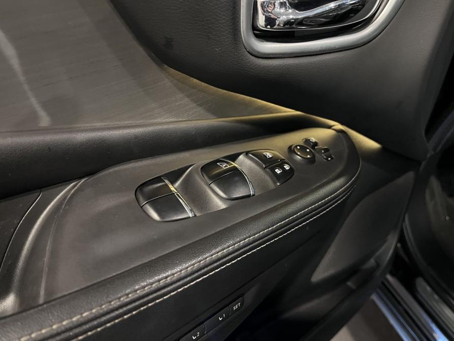 Nissan Murano III (Z52) Чебоксары  - изображение 22