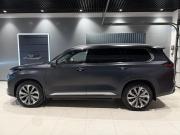 Exeed VX I Рестайлинг Новосибирск  - изображение 40