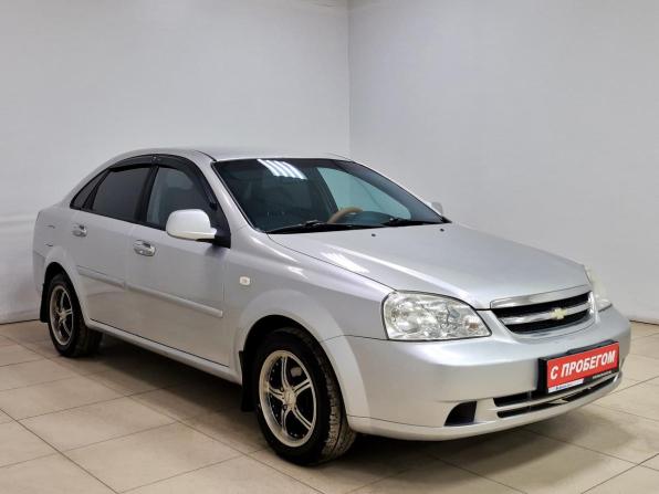 Chevrolet Lacetti I с пробегом 2011 года, цена 470 000 рублей, 190002 км, седан, Автокод Объявления